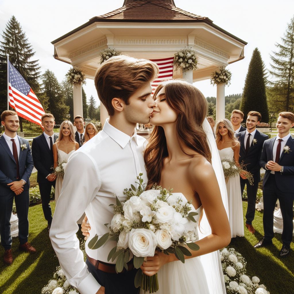 Wedding Web Studio